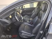 Citroen C5 2.0 HDi Exclusive 133g