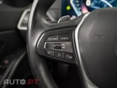 BMW 320 d Auto MHEV