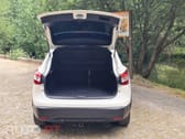 Nissan Qashqai 1.5 dCi Tekna 19 Pele