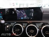 Mercedes-Benz A 180 d 7G-DCT Progressive