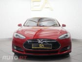Tesla Model S 85