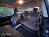 MINI Cooper Cooper D