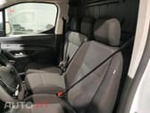 Peugeot Partner PARTNER 1.5 BlueHDi M Standard