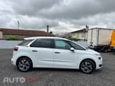 Citroen C4 Picasso 1.6 BlueHDi Exclusive EAT6
