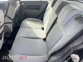 Ford Fusion 1.4 TDCi +
