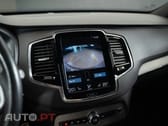 Volvo XC90 2.0 D4 R-Design