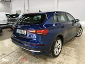 Audi A3 Sportback 40 TFSIe