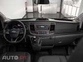 Ford Transit 350 L3 2.0 TDCi H2 Trend EcoBlue