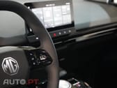 MG MG4 64 kWh Luxury