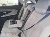 Peugeot 3008 1.5 BlueHDi Allure