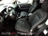 Nissan Qashqai 1.6 dCi Tekna