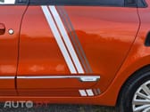 Renault Twingo  Electric Vibes