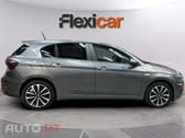 Fiat Tipo 1.3 M-Jet Lounge