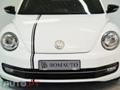 Volkswagen Beetle 1.4 TSi Sport