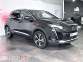 Peugeot 3008 1.2 PureTech GT Pack EAT8