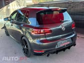 Volkswagen Golf 2.0 TSi GTi DSG