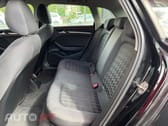 Audi A3 Sportback 1.6 TDi S-line S tronic