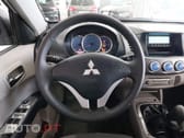Mitsubishi L200 L200/Triton