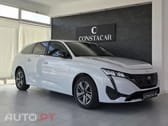 Peugeot 308 SW 1.2 PureTech Allure EAT8