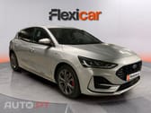 Ford Focus 1.0 EcoBoost MHEV ST-Line
