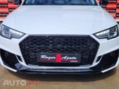 Audi A4 Avant 35 TDI S tronic