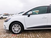 Renault Clio 1.5 dCi Zen