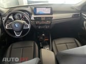 BMW X2 25 e xDrive Advantage
