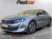 Peugeot 508 1.6 Hybrid Allure Pack e-EAT8