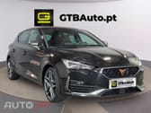 Cupra Leon 1.5 TSI DSG
