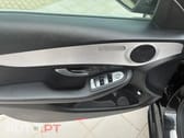 Mercedes-Benz C 300 C300 de hibrido plu-in