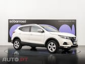 Nissan Qashqai 1.5 dCi Business Edition