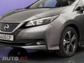 Nissan Leaf N-Connecta