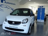 Smart ForTwo 1.0 Passion 71