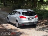 Ford Focus SW ND