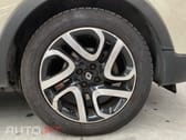 Renault Captur TCe 118 EDC ZEN