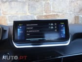 Peugeot E-208 50 kWh Allure