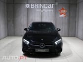 Mercedes-Benz A 180 d AMG Line Aut.