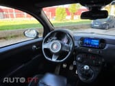 Abarth 595 Competizione