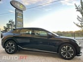 Kia EV6 84 kWh Tech