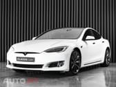 Tesla Model S 100 kWh Long Range AWD