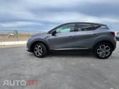 Renault Captur 1.0 TCe Techno