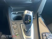 BMW 318 d GT Line Sport Auto