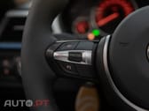BMW 318 Touring Pack M