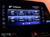 Toyota C-HR 1.8 HSD Exclusive+P.Luxury