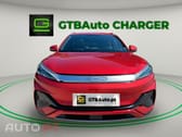 BYD Atto 3 Design I.V.A DEDUTIVEL