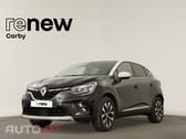 Renault Captur Captur 1.0 TCe Techno Bi-Fuel