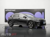 Kia Xceed 1.6 GDi PHEV Drive