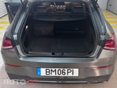 Mercedes-Benz CLA 250 Shooting Brake