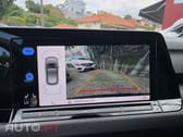 Volkswagen Golf 2.0 TSI R DSG