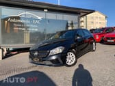 Mercedes-Benz A 180 d Fleet Pack Style Aut.